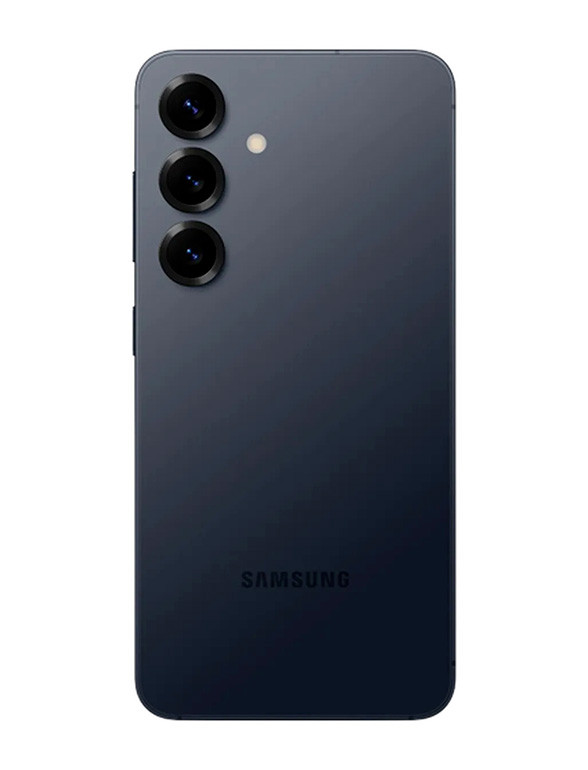 Samsung Galaxy S25 - 256 Go - Parfait état - Noir - Batterie testée Très bon état - Vue 2 - 